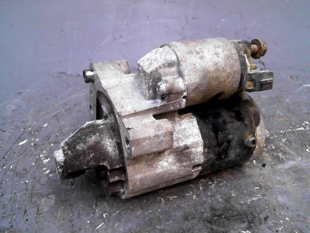 Demarreur PEUGEOT 207 Essence - 1