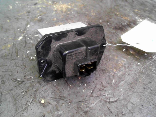 Resistance chauffage SUZUKI SX4 1.9 DDiS GLX 4WD Diesel - 1