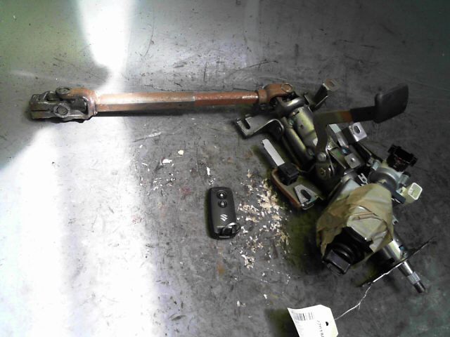 Colonne de direction SUZUKI SX4 1.9 DDiS GLX 4WD Diesel - 1