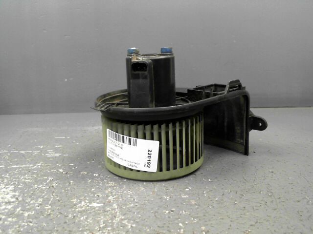 Ventilateur chauffage RENAULT CLIO Diesel - 1