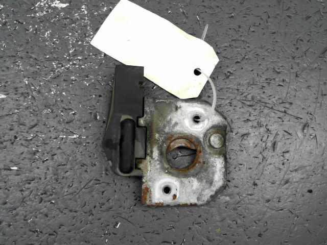 Serrure de capot RENAULT CLIO Diesel - 1