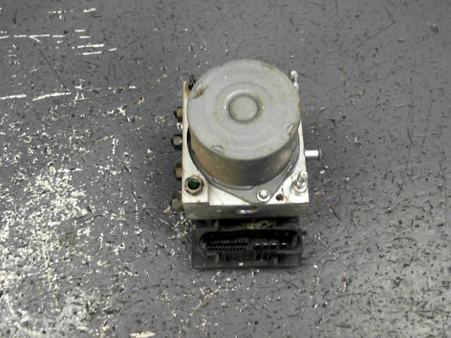 Bloc ABS (freins anti-blocage) RENAULT CLIO Diesel - 1