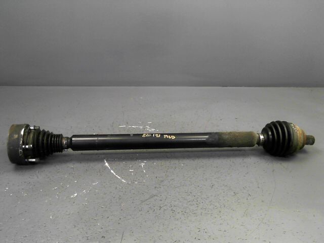 Cardan droit (transmission) VOLKSWAGEN GOLF Diesel - 1