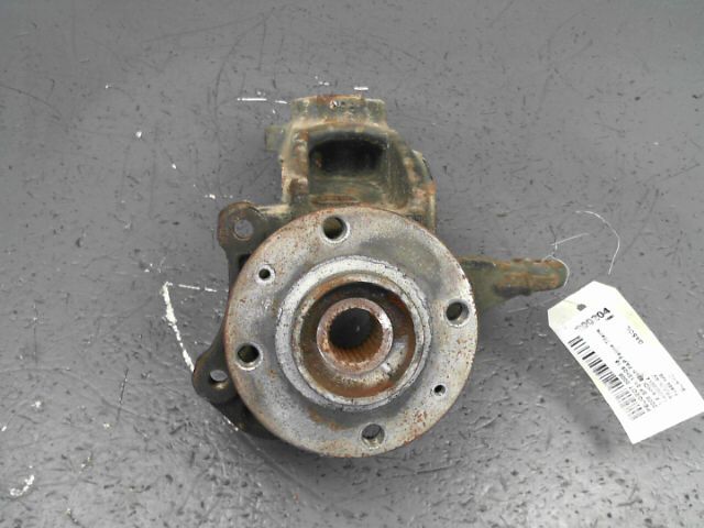 Fusee avant gauche RENAULT TWINGO Essence - 1