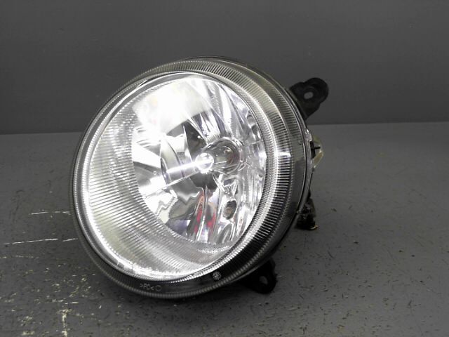 Optique avant principal gauche (feux)(phare) JEEP COMPASS Diesel - 1