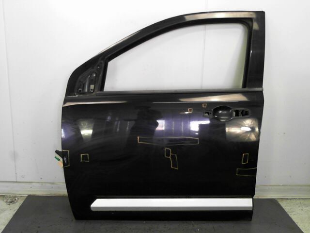 Porte avant gauche JEEP COMPASS Diesel - 1