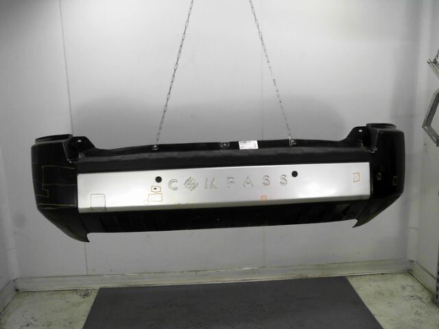 Pare choc arriere JEEP COMPASS Diesel - 1