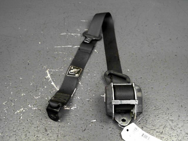 Ceinture arriere gauche JEEP COMPASS Diesel - 1