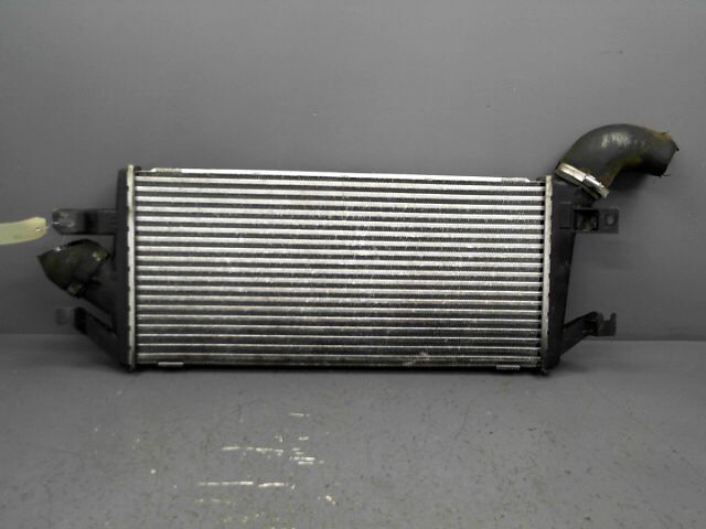 Echangeur air (Intercooler) JEEP COMPASS Diesel - 1