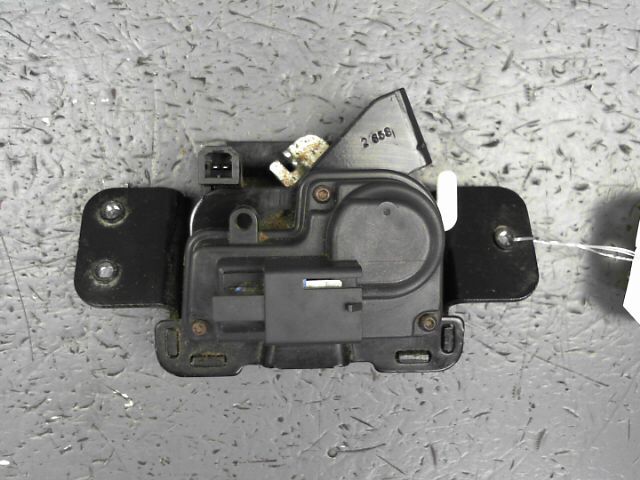 Serrure de hayon JEEP COMPASS Diesel - 1