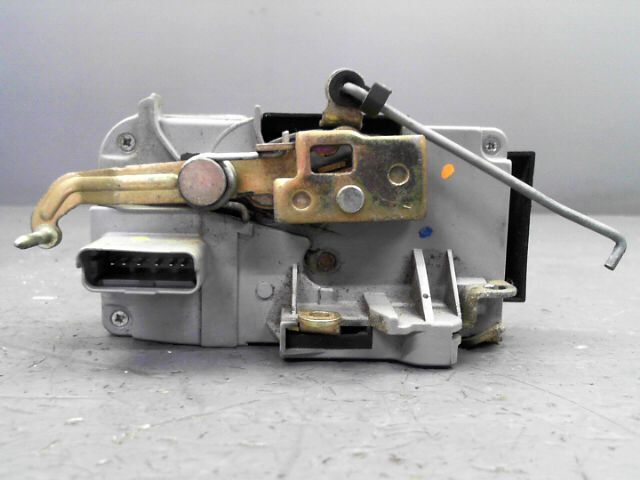 Serrure avant gauche PEUGEOT 807 Diesel - 1