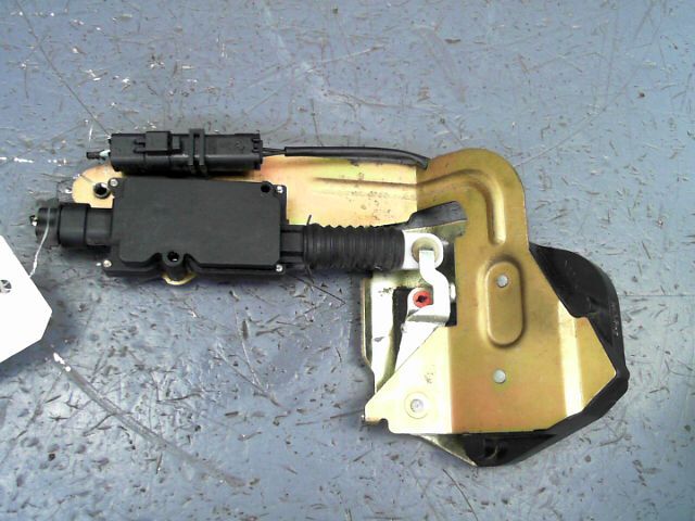 Serrure arriere droit PEUGEOT 807 Diesel - 1