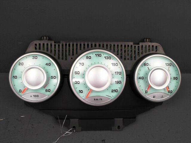 Compteur PEUGEOT 807 Diesel - 1