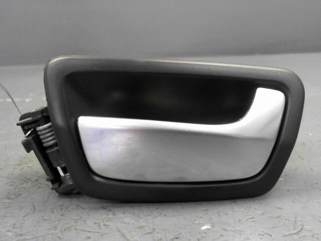 Poignee interieur avant gauche PEUGEOT 807 Diesel - 1
