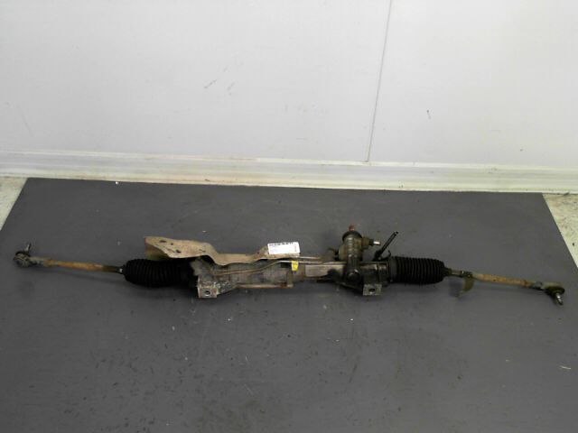 Cremaillere mecanique PEUGEOT 807 Diesel - 1