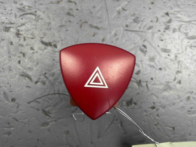 Bouton de warning PEUGEOT 807 Diesel - 1