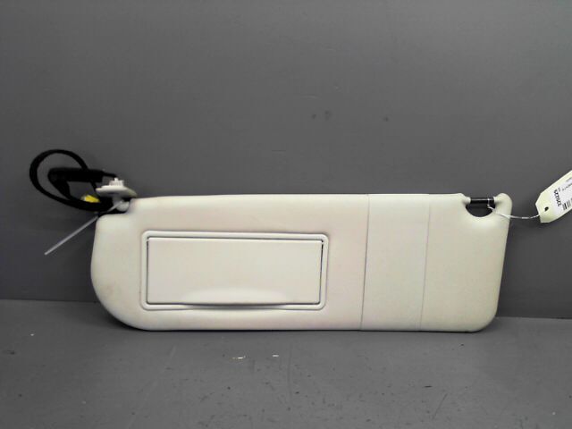 Pare soleil gauche PEUGEOT 807 Diesel - 1