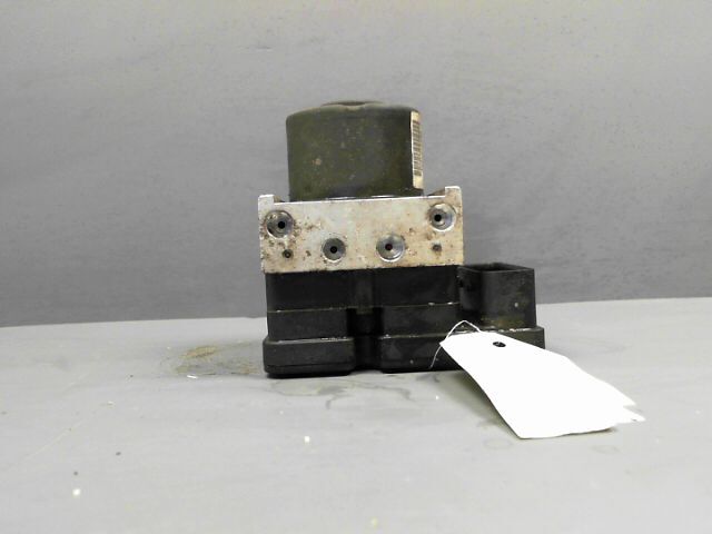 Bloc ABS (freins anti-blocage) CITROEN C3 1.4 HDi 70 Diesel - 1