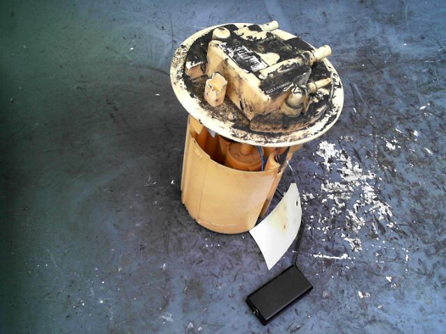 Pompe immergee PEUGEOT 207 Diesel - 1