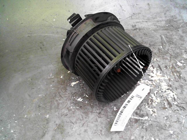 Ventilateur chauffage PEUGEOT 207 Diesel - 1