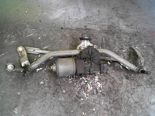 Mecanisme essuie glace avant PEUGEOT 207 Diesel - 1