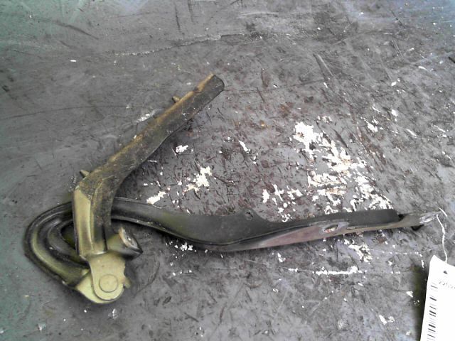 Charniere de capot PEUGEOT 207 Diesel - 1