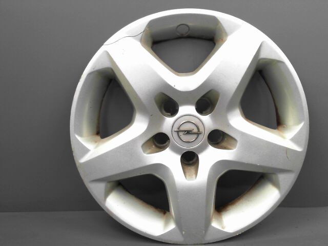 Enjoliveur OPEL ASTRA Diesel - 1