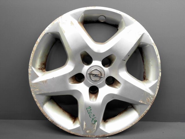 Enjoliveur OPEL ASTRA Diesel - 1