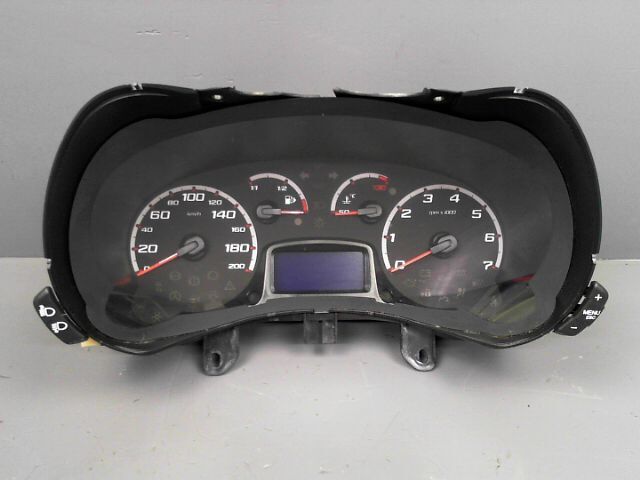 Compteur FORD KA 1.3 TDCi Diesel - 1