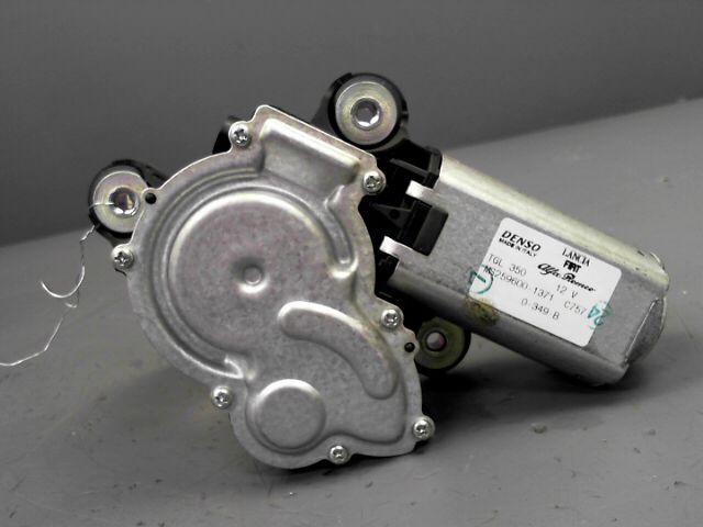 Mecanisme essuie glace arriere FORD KA 1.3 TDCi Diesel - 1