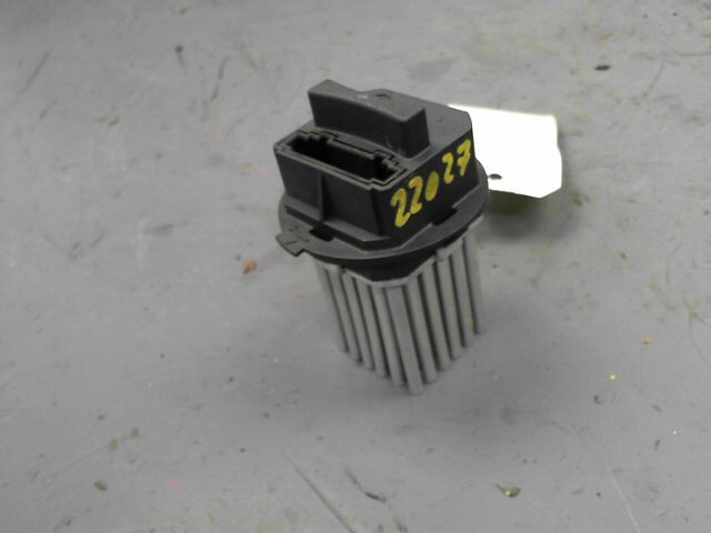 Resistance chauffage CITROEN C4I Diesel - 1