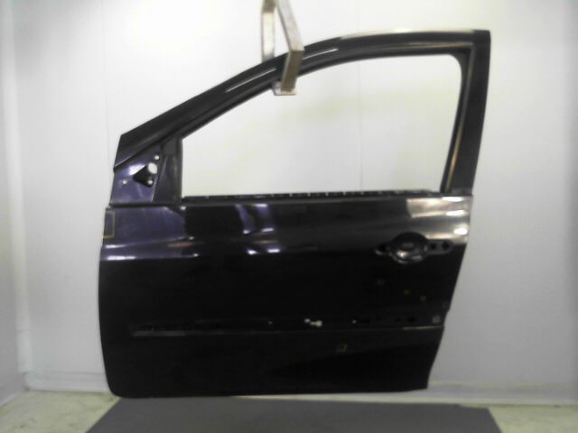 Porte avant gauche RENAULT CLIO Diesel - 1