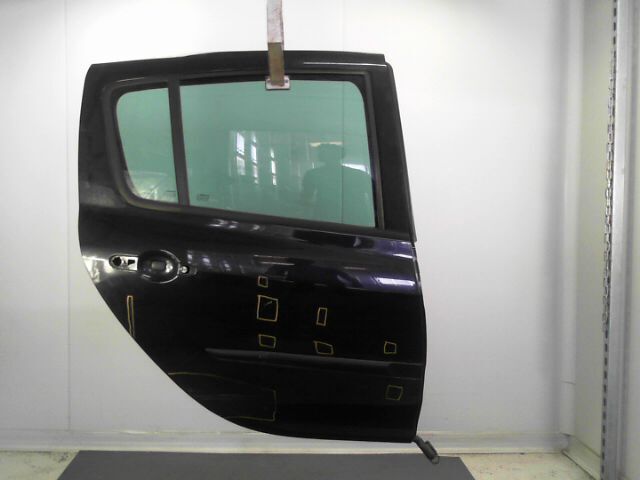 Porte arriere droit RENAULT CLIO Diesel - 1