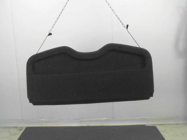Plage arriere RENAULT CLIO Diesel - 1