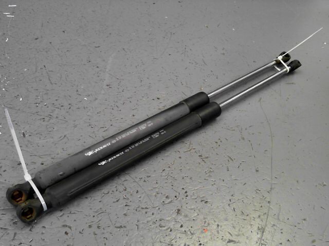 Verin de coffre RENAULT CLIO Diesel - 1
