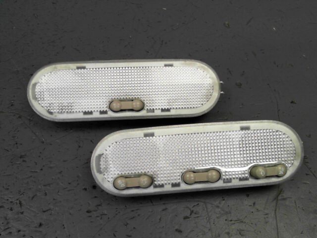 Eclairage de plafonnier RENAULT CLIO Diesel - 1