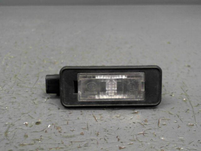 Eclairage de plaque PEUGEOT 308 Diesel - 1