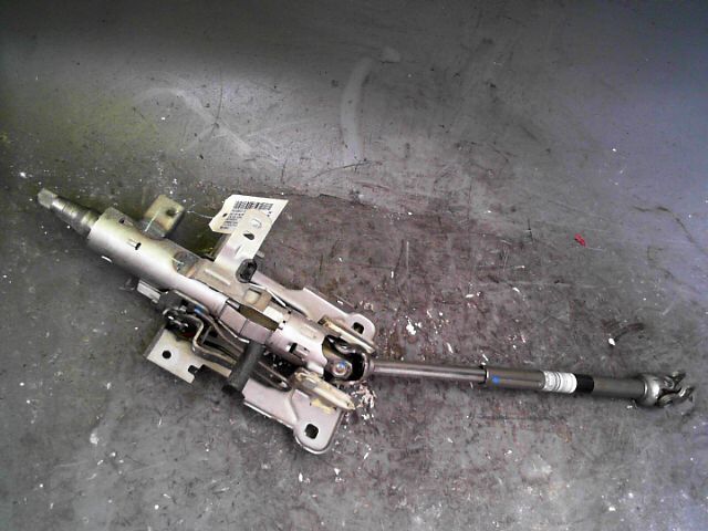 Colonne de direction PEUGEOT 207 1.4 HDi Affaire Diesel - 1