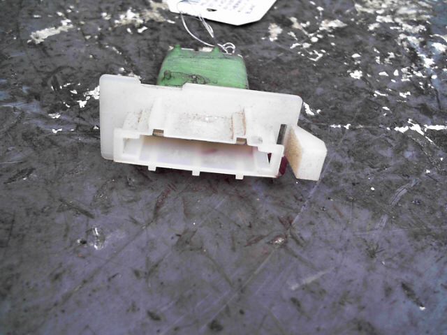 Resistance chauffage PEUGEOT 207 1.4 HDi Affaire Diesel - 1