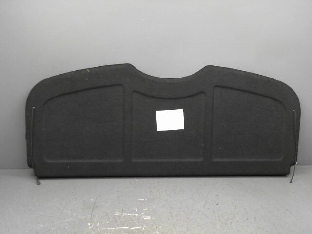 Plage arriere PEUGEOT 207 1.6THP 16v 150ch Griffe Essence - 1