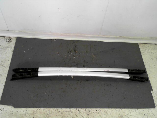 Barres de toit PEUGEOT 207 Diesel - 1