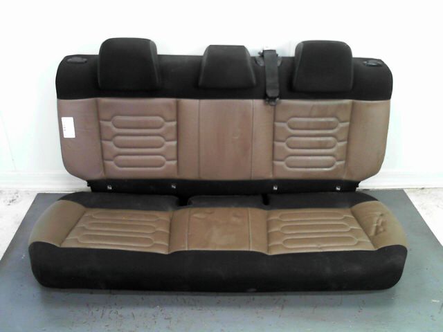Banquette arriere CITROEN C4 Diesel - 1