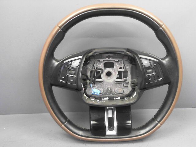 Volant CITROEN C4 Diesel - 1