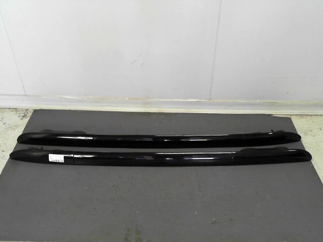 Barres de toit CITROEN C4 Diesel - 1