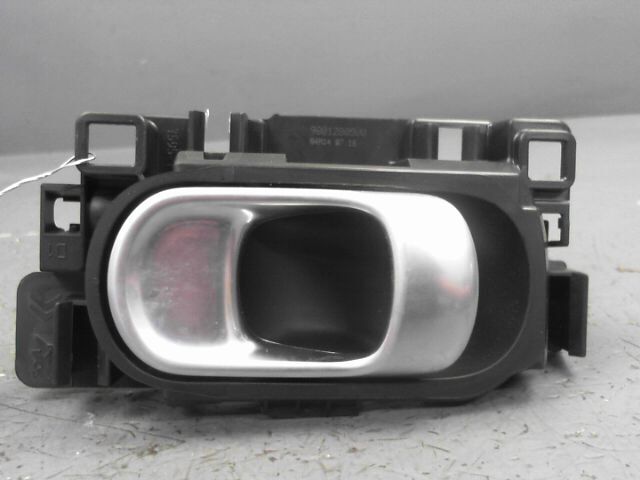 Poignee interieur arriere droit CITROEN C4 Diesel - 1