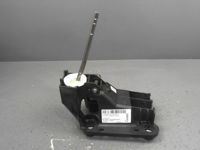 Levier de vitesses CITROEN C4 Diesel - 1