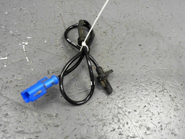 Capteur ABS arriere droit CITROEN C4 Diesel - 1