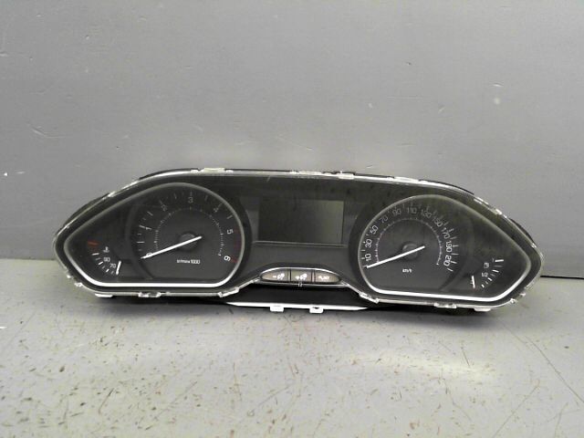 Compteur PEUGEOT 208 Diesel - 1