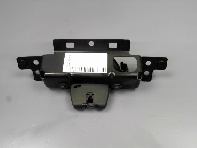 Serrure de hayon PEUGEOT 208 Diesel - 1
