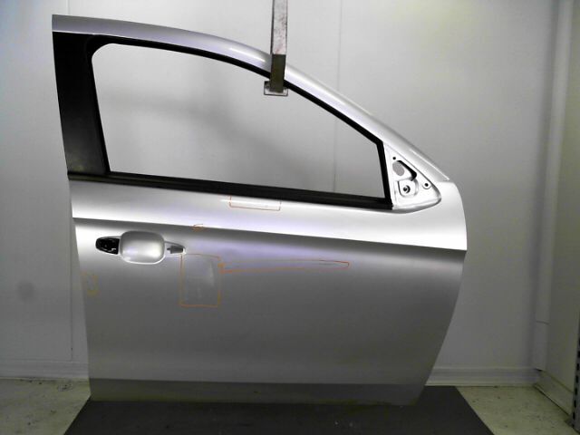 Porte avant droit CITROEN C-ELYSEE Essence - 1